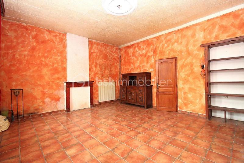 Maison - 131 m² - 5 pièces