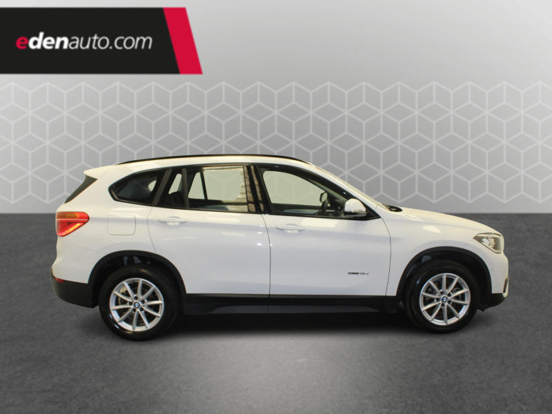 Bmw X1 sDrive 18d 150 ch Business