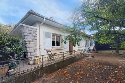 Maison - 145 m² - 6 pièces