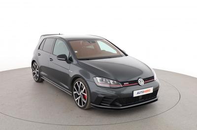 Volkswagen Golf VII 2.0 Tsi BlueMotion Tech Gti Clubsport Dsg6 5p 265 ch