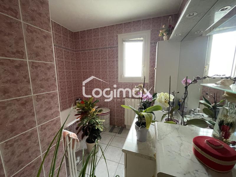 Maison - 78 m² - 4 pièces