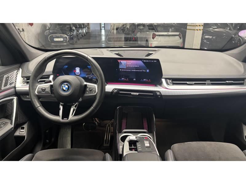 Bmw X1 xDrive 25e 245ch Dkg7 m Sport