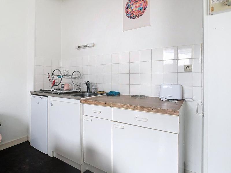 Appartement - 26 m² - 1 pièce