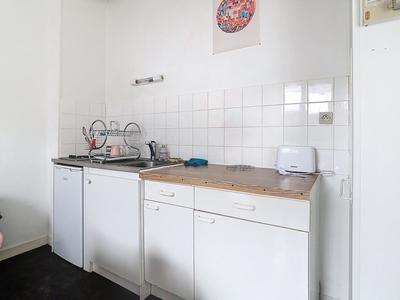 Appartement - 26 m² - 1 pièce