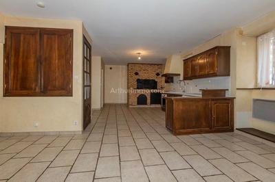 Maison - 144 m² - 6 pièces