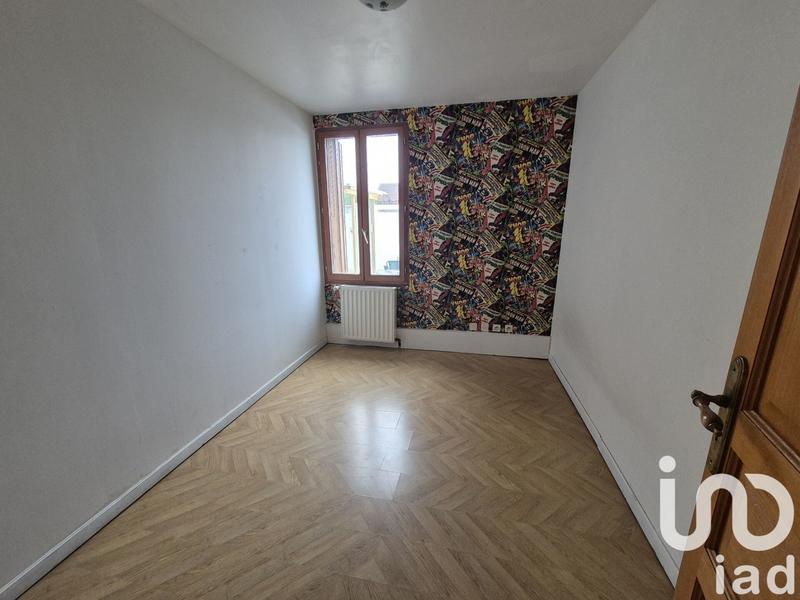 Appartement - 71 m² - 4 pièces