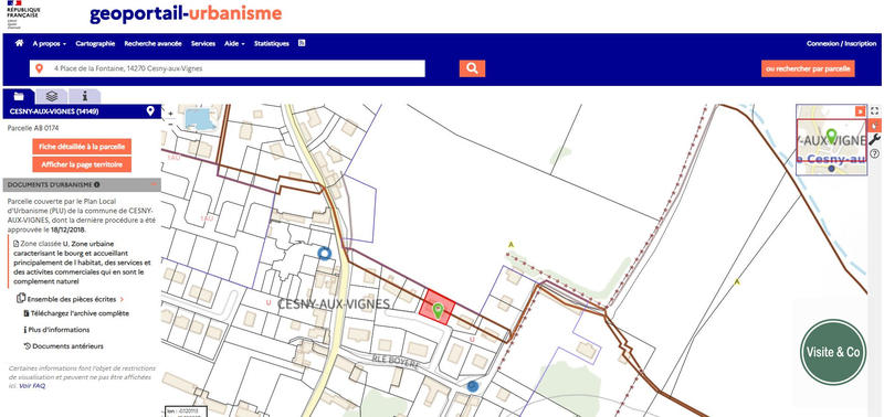 Maison - 78 m² - 4 pièces