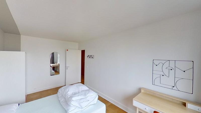 Appartement - 108 m²