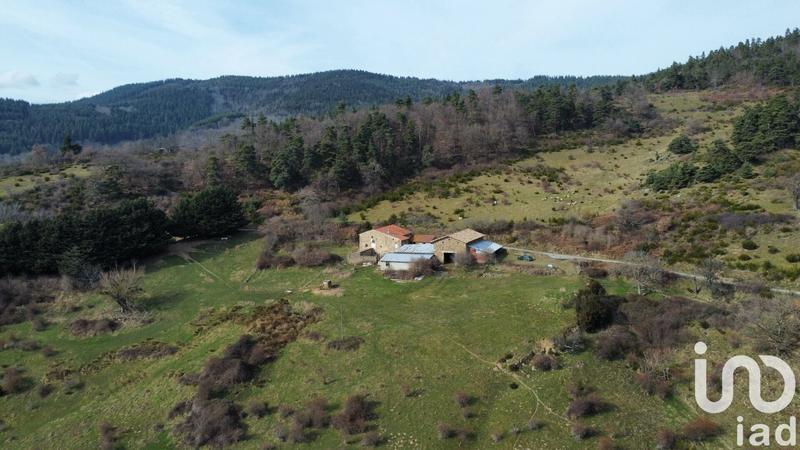 Ferme - 100 m² - 4 pièces