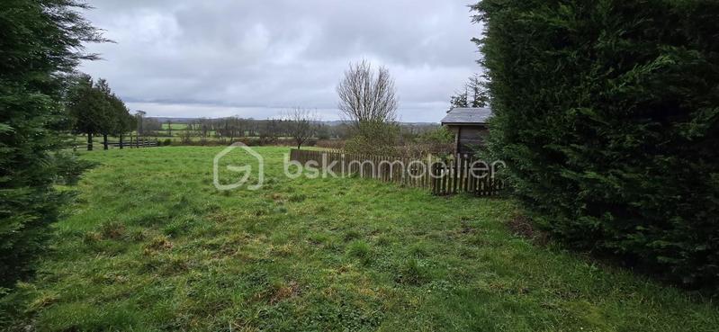 Maison - 84 m² - 3 pièces