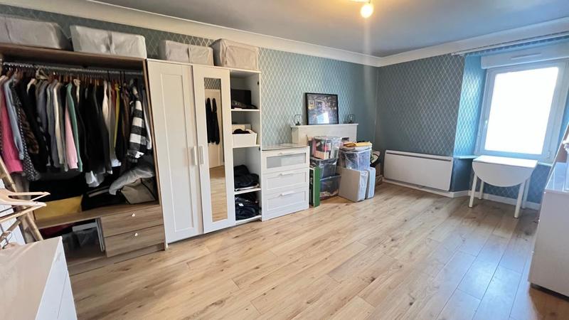 Maison - 136 m² - 5 pièces