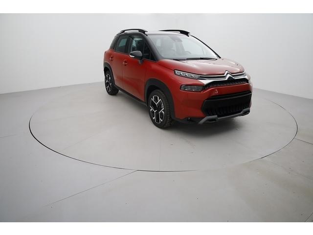 Citroën C3 Aircross Nouveau Max PureTech 130 s&amp;S Eat6