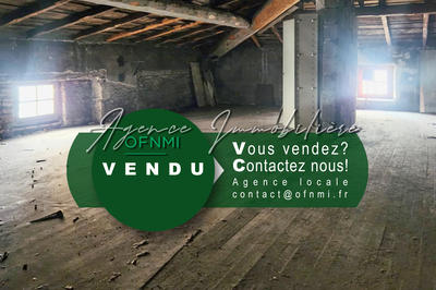 Appartement - 82 m² - 2 pièces