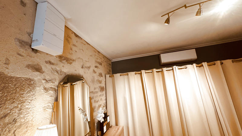 Maison de village - 144 m² - 7 pièces