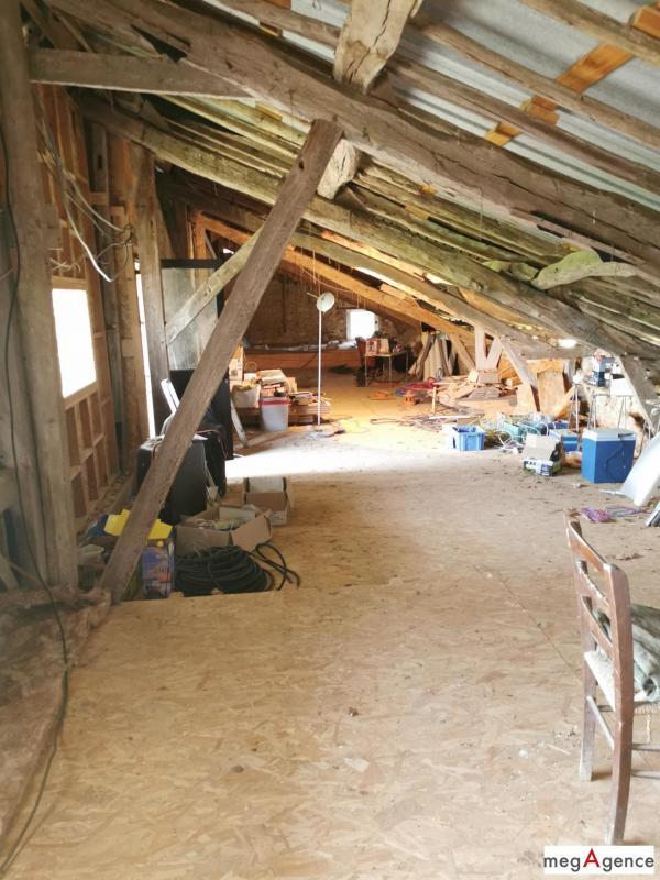 Maison de campagne - 218 m² - 5 pièces