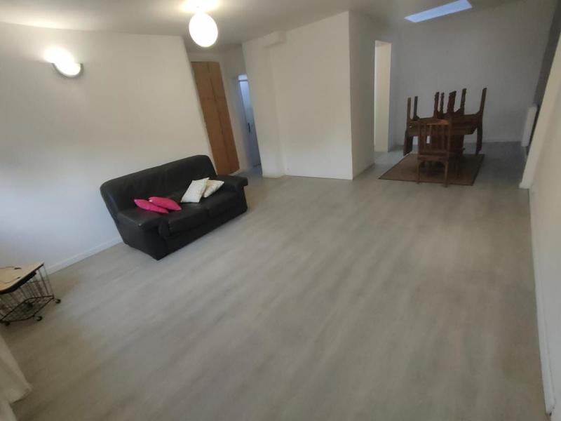 Immeuble - 85 m² - 4 pièces