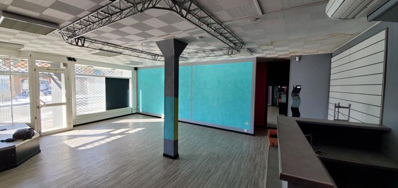 Immeuble - 245 m² - 10 pièces