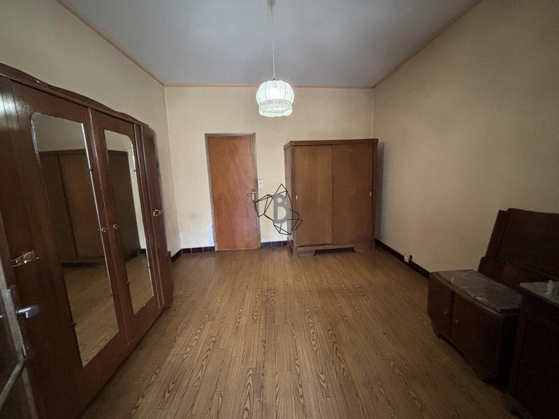 Maison - 87 m² - 3 pièces