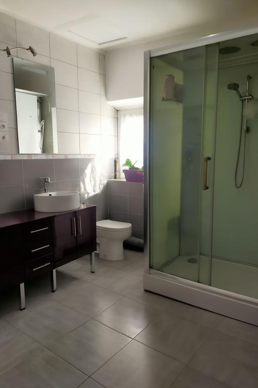 Maison de ville - 75 m² - 3 pièces