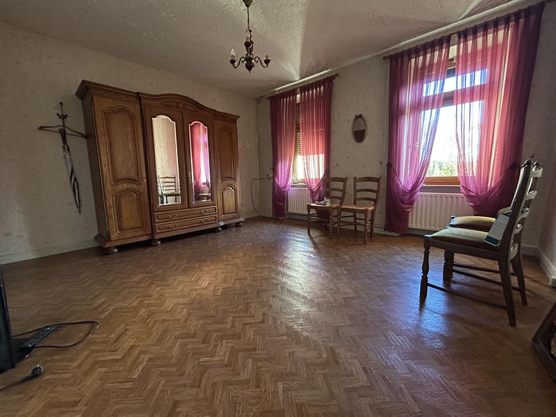 Maison - 71 m² - 3 pièces