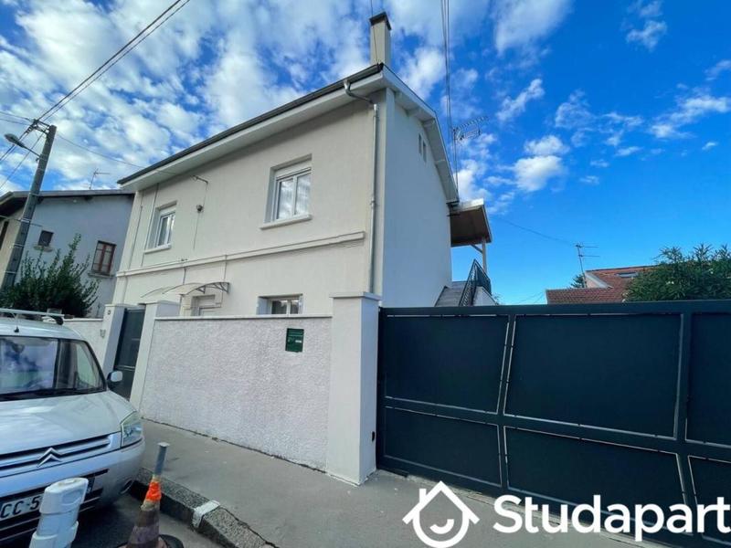 Appartement - 62 m² - 4 pièces