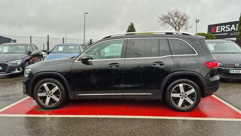 Mercedes Glb 200 7g-Dct Progressive Line