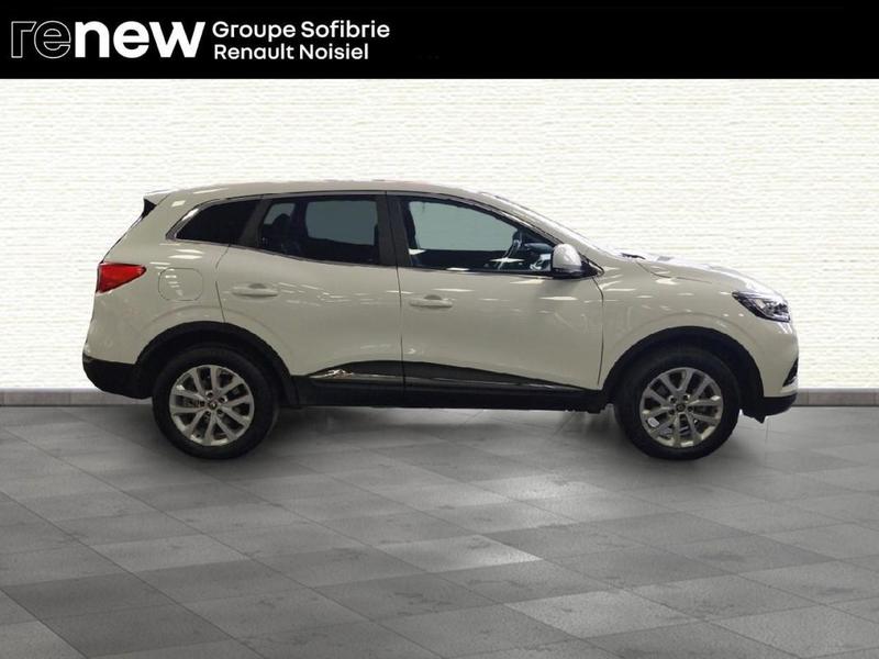 Renault Kadjar TCe 140 Fap Business