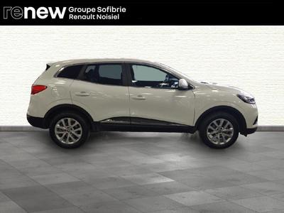 Renault Kadjar TCe 140 Fap Business