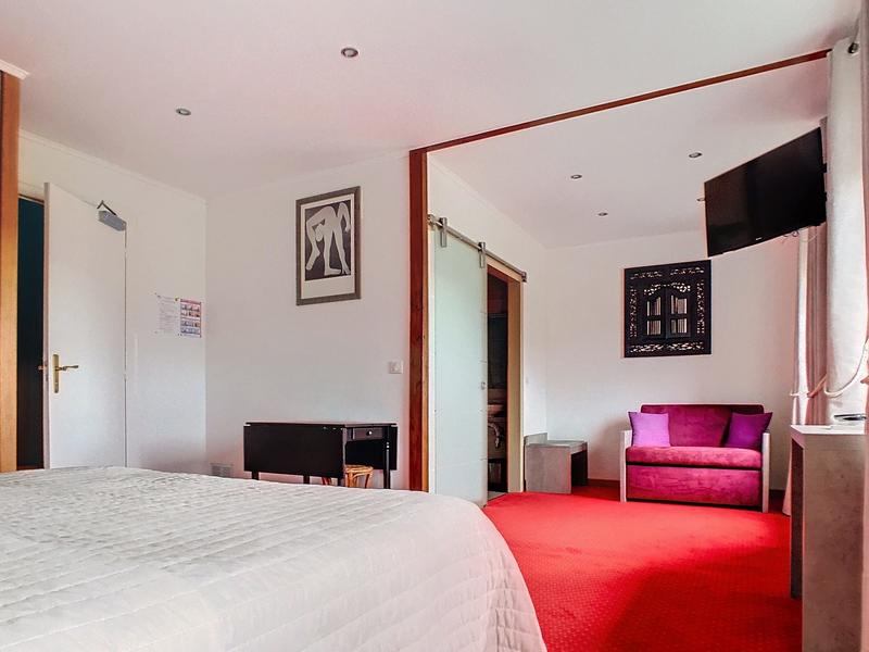 Local commercial - 2 086 m²