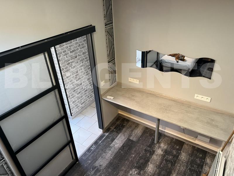 Maison de village - 90 m² - 4 pièces