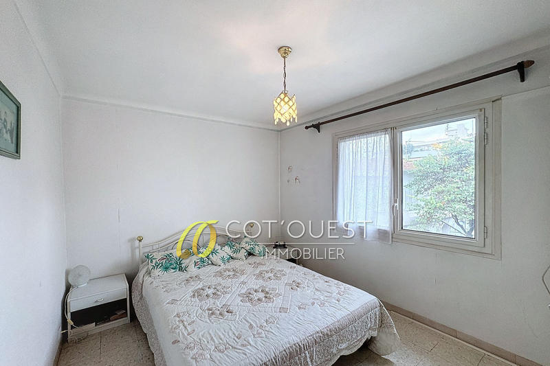 Maison de ville - 90 m² - 4 pièces