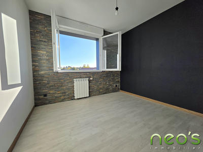 Maison - 131 m² - 6 pièces