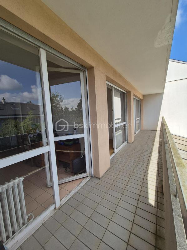 Maison - 150 m² - 8 pièces