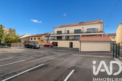 Appartement - 80 m² - 3 pièces