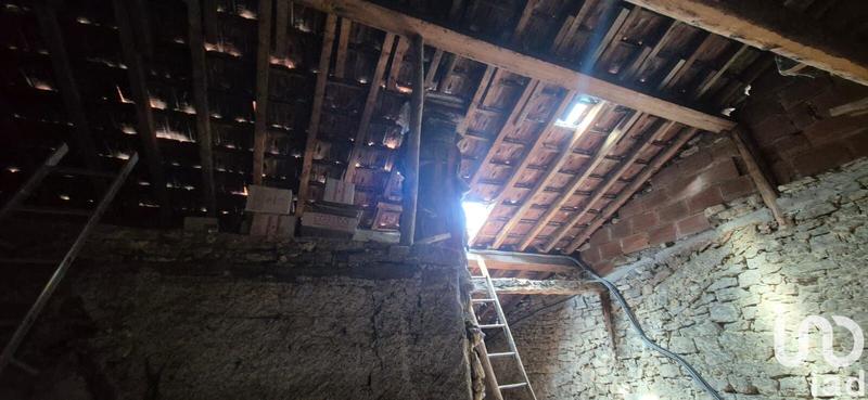 Maison de village - 160 m² - 6 pièces