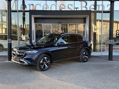 Mercedes Glc Suv 300 de 4matic Business Line