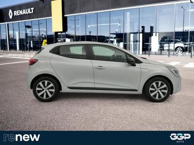 Renault Clio V TCe 90 Equilibre