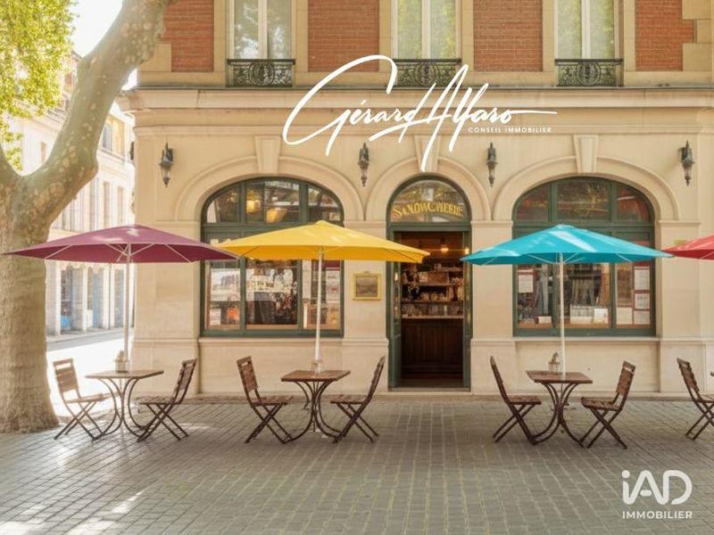 Local commercial - 30 m²