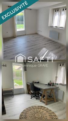 Maison - 145 m² - 6 pièces