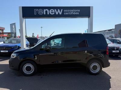 Renault Kangoo Van E-Tech électrique Fg L1 advance Ac22/Dc80 - 24