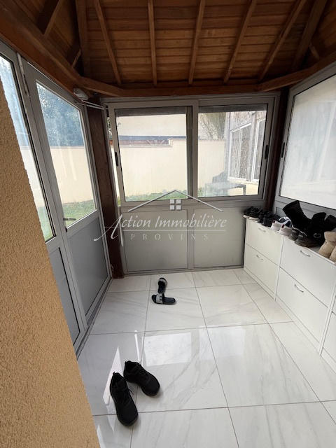 Maison - 234 m² - 6 pièces