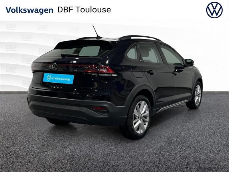 Volkswagen Taigo 1.0 Tsi 110 Bvm6 Life Business