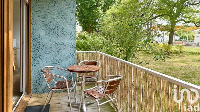 Appartement - 65 m² - 4 pièces