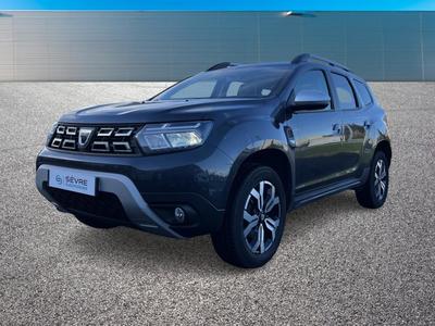 Dacia Duster II Prestige TCe 150 Edc 4x2