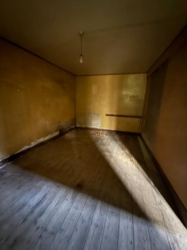 Maison de village - 135 m² - 6 pièces