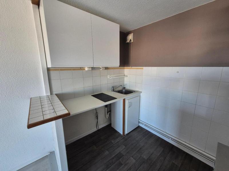 Appartement - 54 m² - 2 pièces