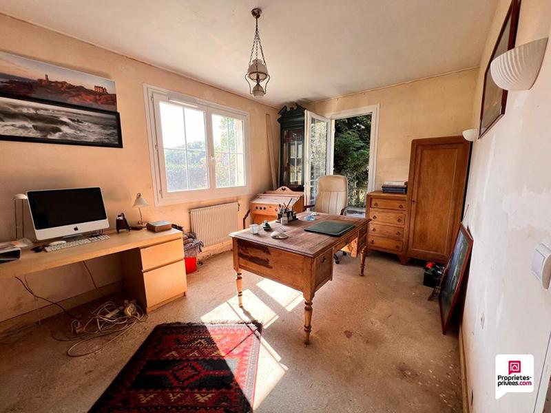 Maison - 175 m² - 7 pièces