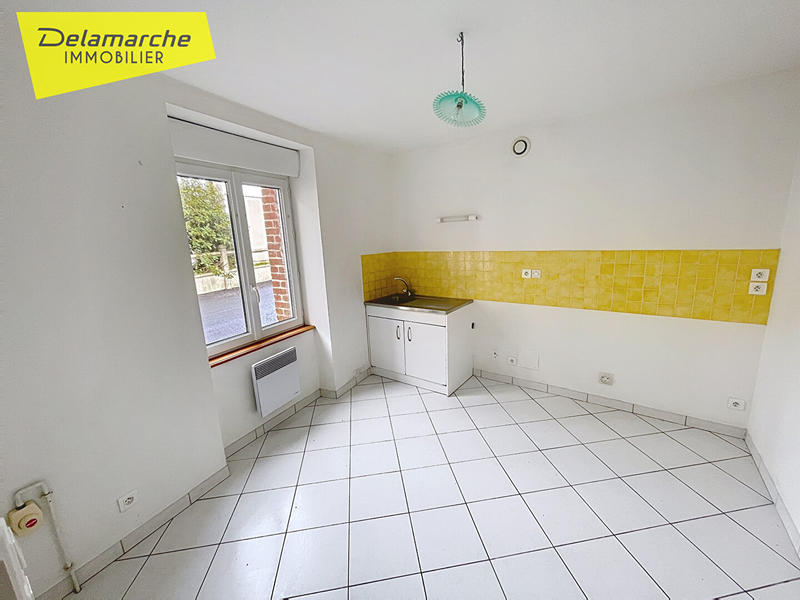 Maison - 93 m² - 4 pièces