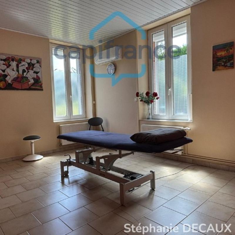 Maison bourgeoise - 269 m² - 16 pièces