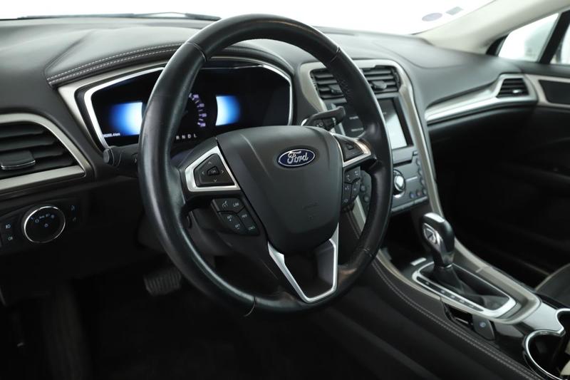 Ford Mondeo 2.0 Hybrid Vignale Bva6 4p 187 ch